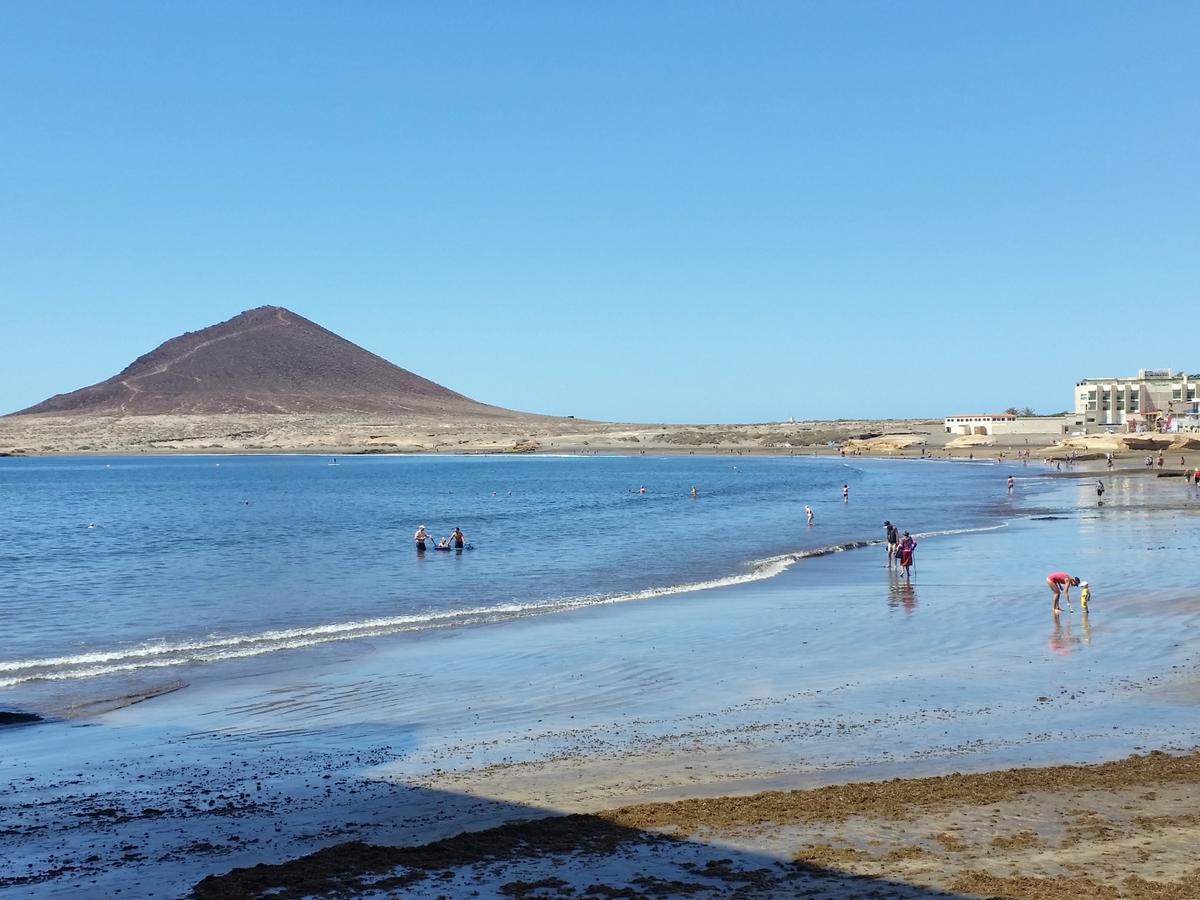 Apartment Medano - Mirazul 2 El Medano (Tenerife)